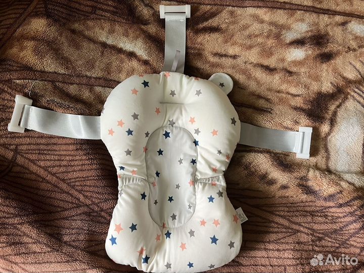 Гамак для купания