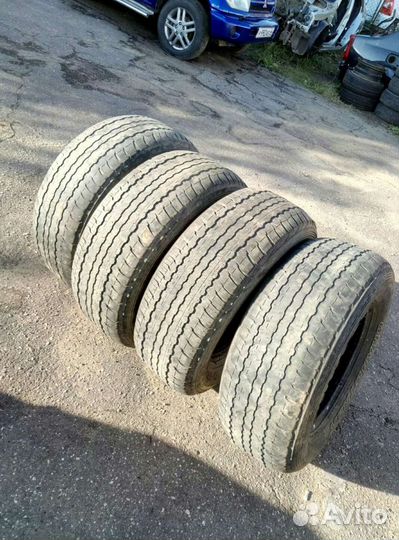 Dunlop Grandtrek AT22 285/65 R17