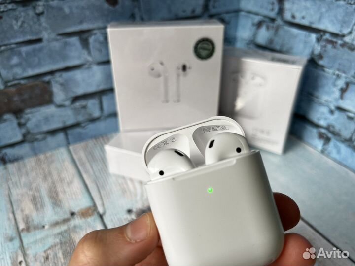 Airpods 2