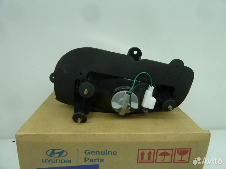 Hyundai Grandeur / XG Фонарь задний правый