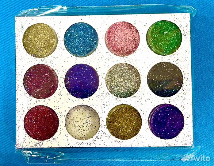 Набор для эпоксидной смолы