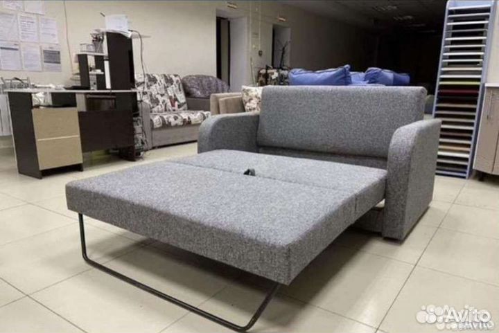 Диван Чебурашка # 4747