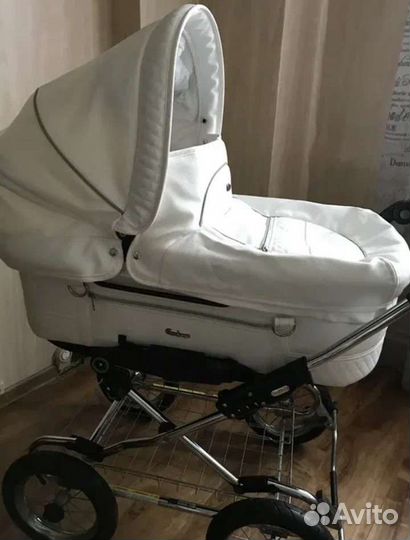 Детская коляска