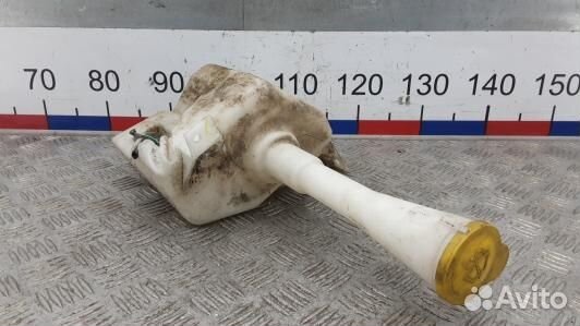 Бачок омывателя nissan almera N16 (KDN32NL01)