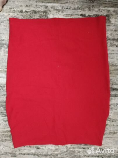Юбка женская карандаш 52 54