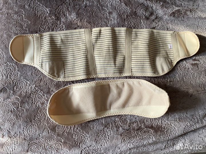 Бандаж для беременных