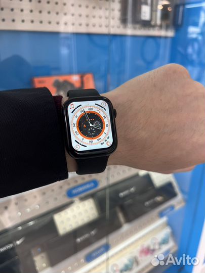 Apple Watch 8 (New)