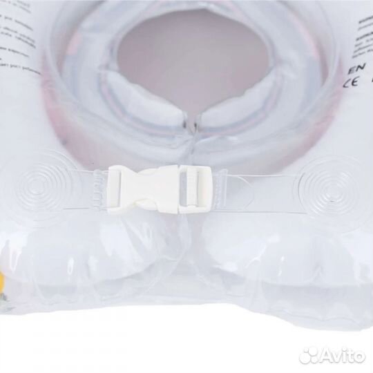 Круг на шею для купания