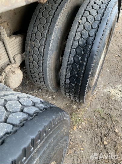 КамАЗ 45143, 2004