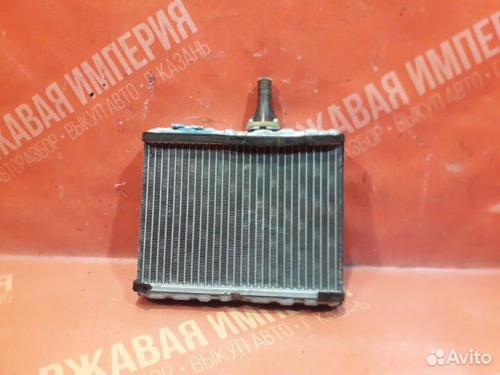 Радиатор печки Nissan Primera P12 2006
