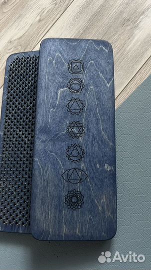 Доски Садху