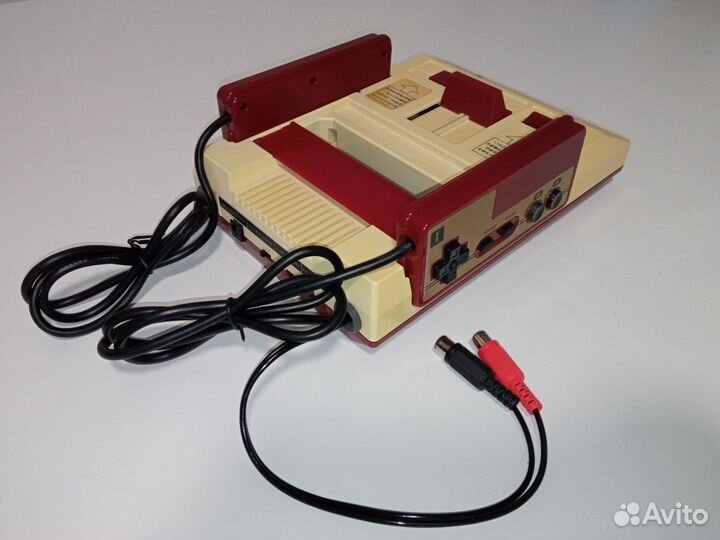 Nintendo famicom (Japan)