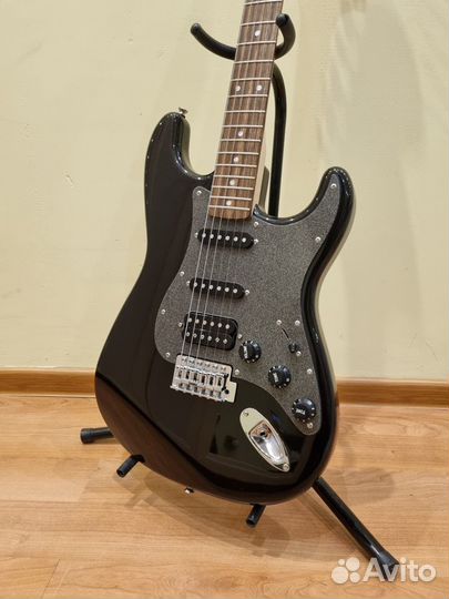 Электрогитара Fender Squier Affinity HSS