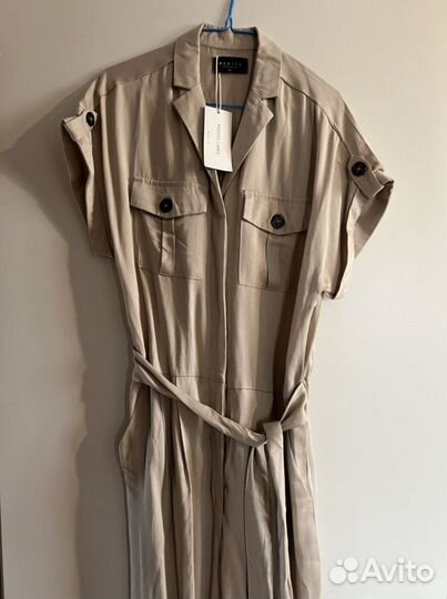 Комбинезон новый