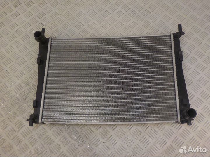 Радиатор основной, Ford Fusion 2002-2013