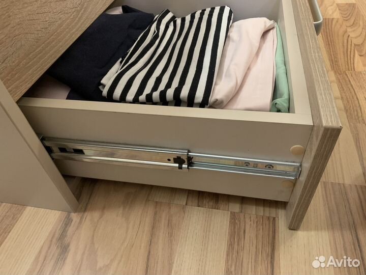 Детская кровать диван бу