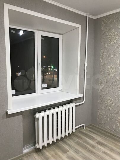 2-к. квартира, 45,5 м², 2/5 эт.