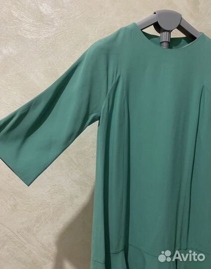 Red valentino платье