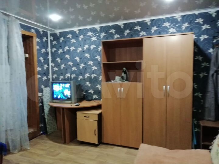 Квартира-студия, 22 м², 7/9 эт.