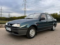 Renault 19 1.4 MT, 1998, 69 100 км, с пробегом, цена 445 000 руб.