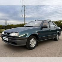 Renault 19 1.4 MT, 1998, 69 100 км, с пробегом, цена 445 000 руб.