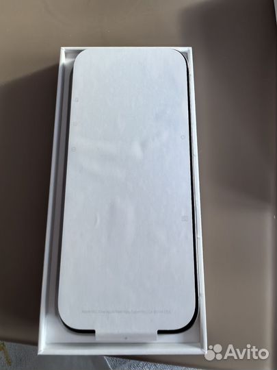 iPhone 16 Pro, 128 ГБ