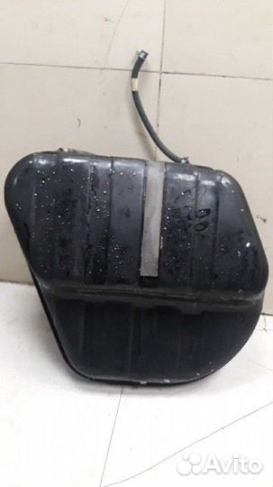 Бак топливный инжектор LADA 2107