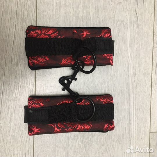 Наручники для ролевых игр