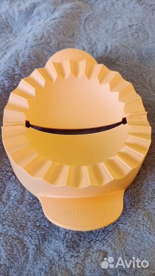 Tupperware Форма для теста