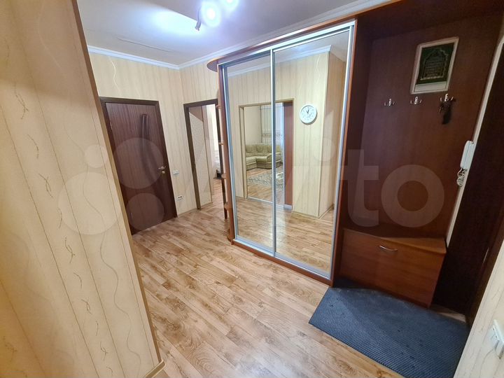 2-к. квартира, 73 м², 5/9 эт.