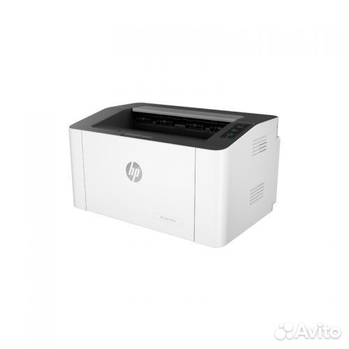 Принтер HP Laser 107w