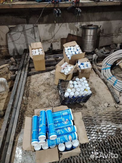 Смазка для автомобиля