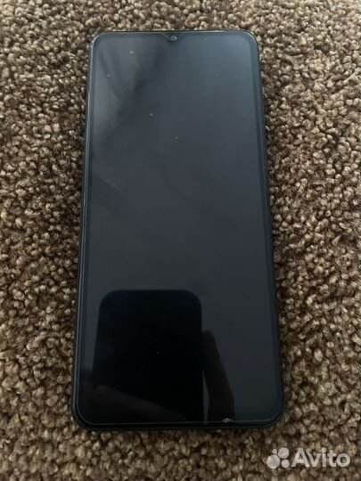 Samsung Galaxy M12, 4/64 ГБ