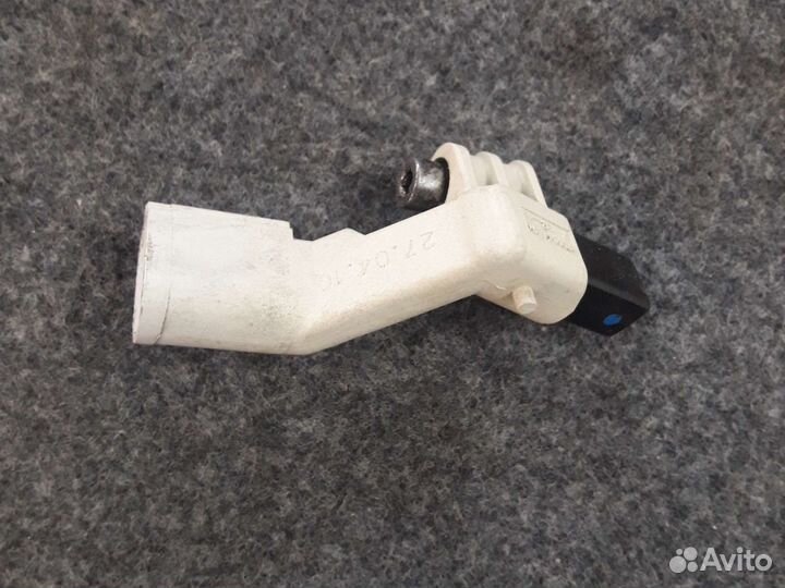 Датчик коленвала Skoda Octavia A5 1.4 caxa