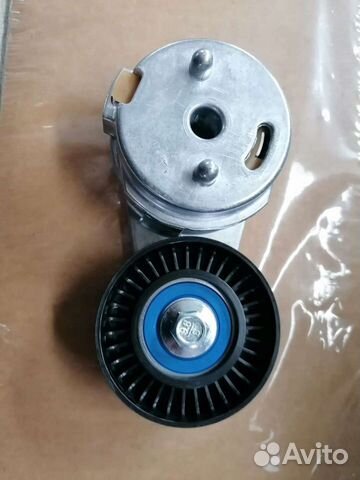 Натяжитель ремня генератора 2.4 Додж Крайслер