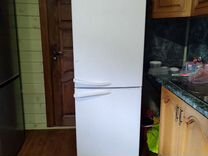 Холодильник atlant б/у