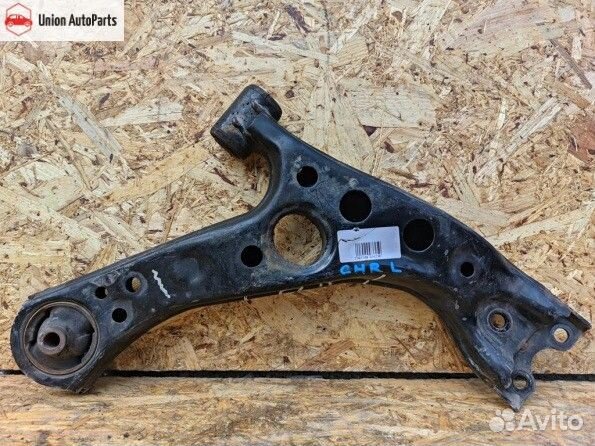 Рычаг с шаровой toyota С-HR 2016-2023