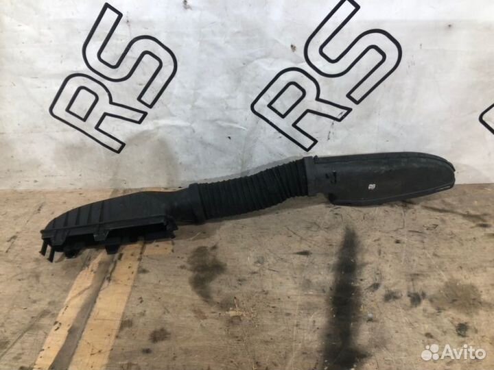 Патрубок воздушного фильтра Mercedes-Benz A-Class