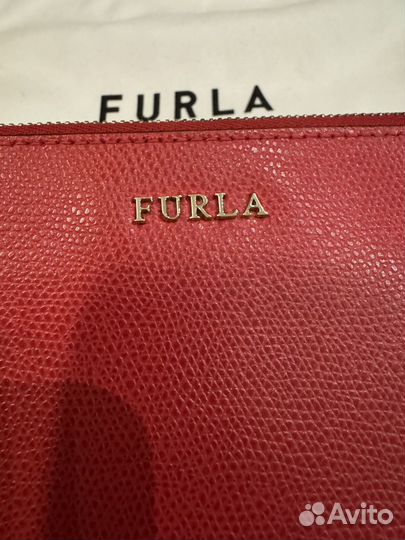 Клатч кошелек Furla оригинал