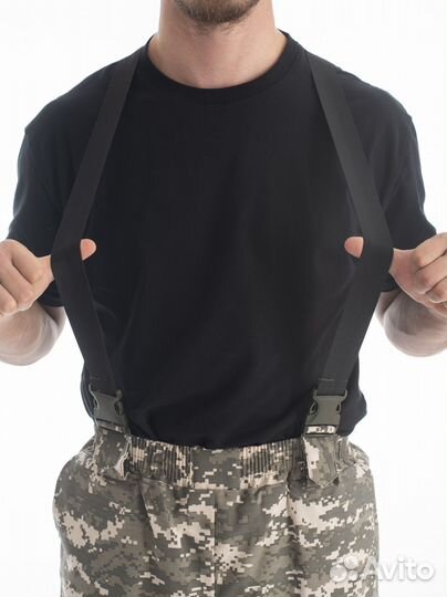 Костюм мужской камуфляжный горка демисезонный