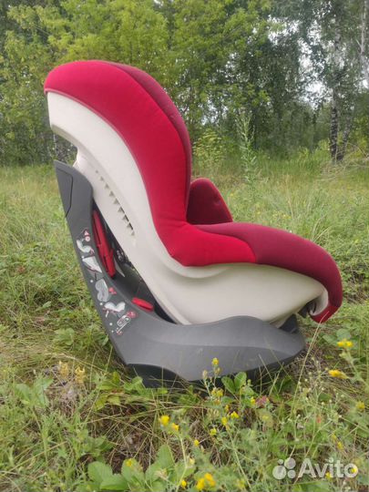 Автокресло Inglesina Amerigo HSA