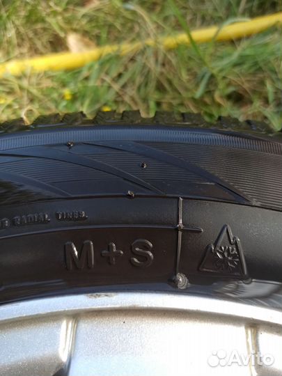 Toyo Observe GSi-5 195/60 R15