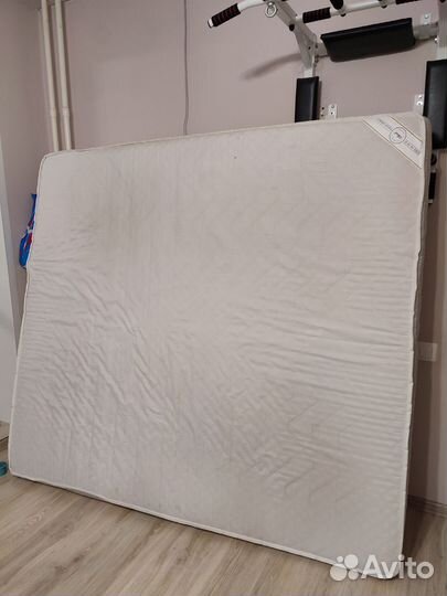 Матрас 180х200 бу, беспружинный