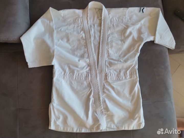 Кимоно для дзюдо