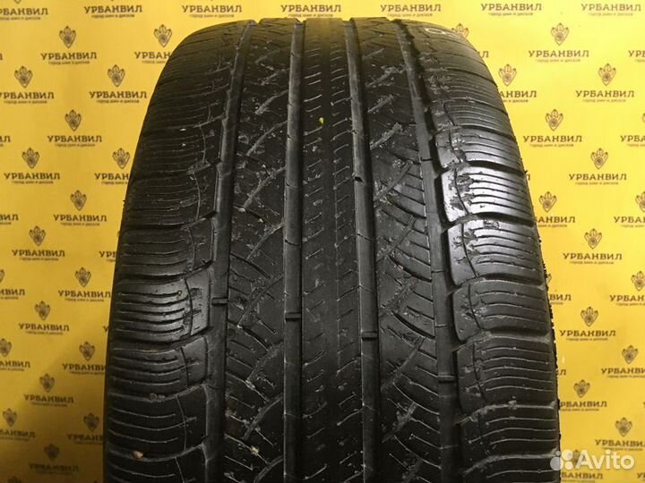 Michelin Latitude Tour HP 255/55 R18 109Y