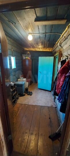 Дом 64 м² на участке 14 сот.