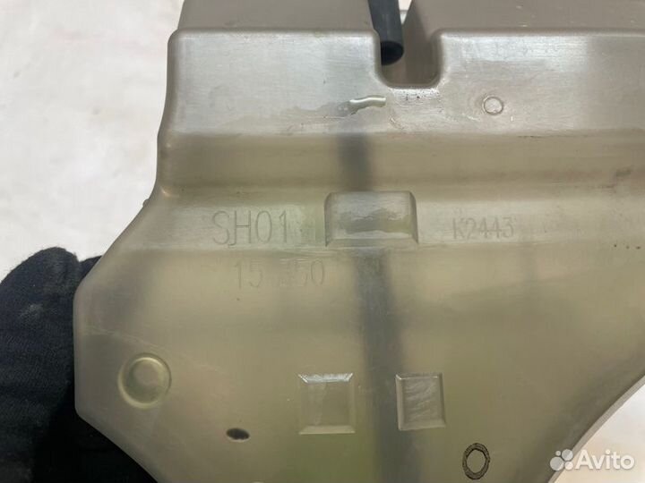 Расширительный бачок Mazda 6 GJ SH 2013-2018