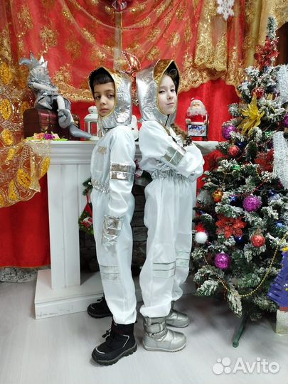 Прокат, аренда костюмов