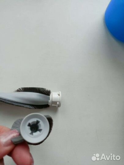 Сменные щетки пылесоса Xiaomi Dreame