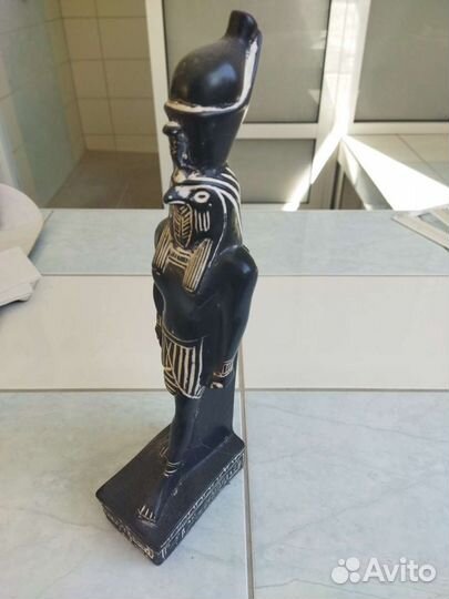 Статуэтки египеских богов